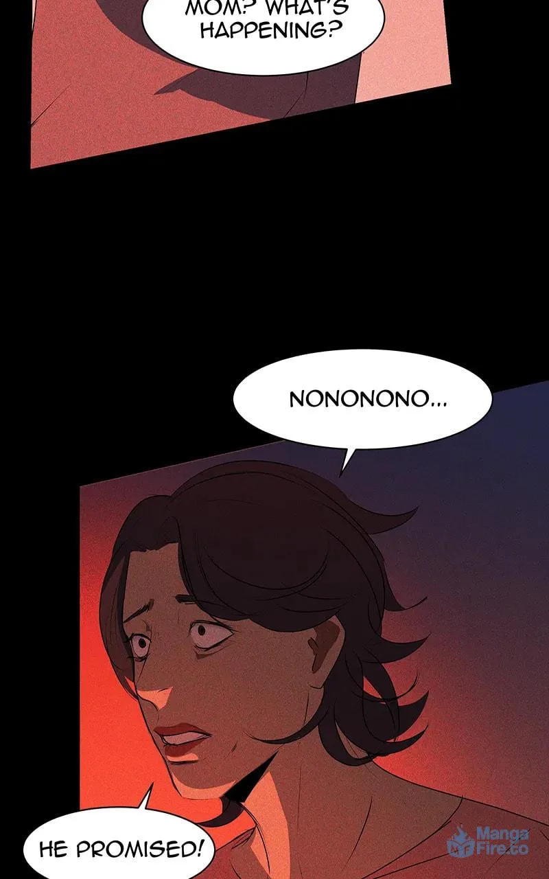 Covenant (Colored) Chapter 22 page 15 - 