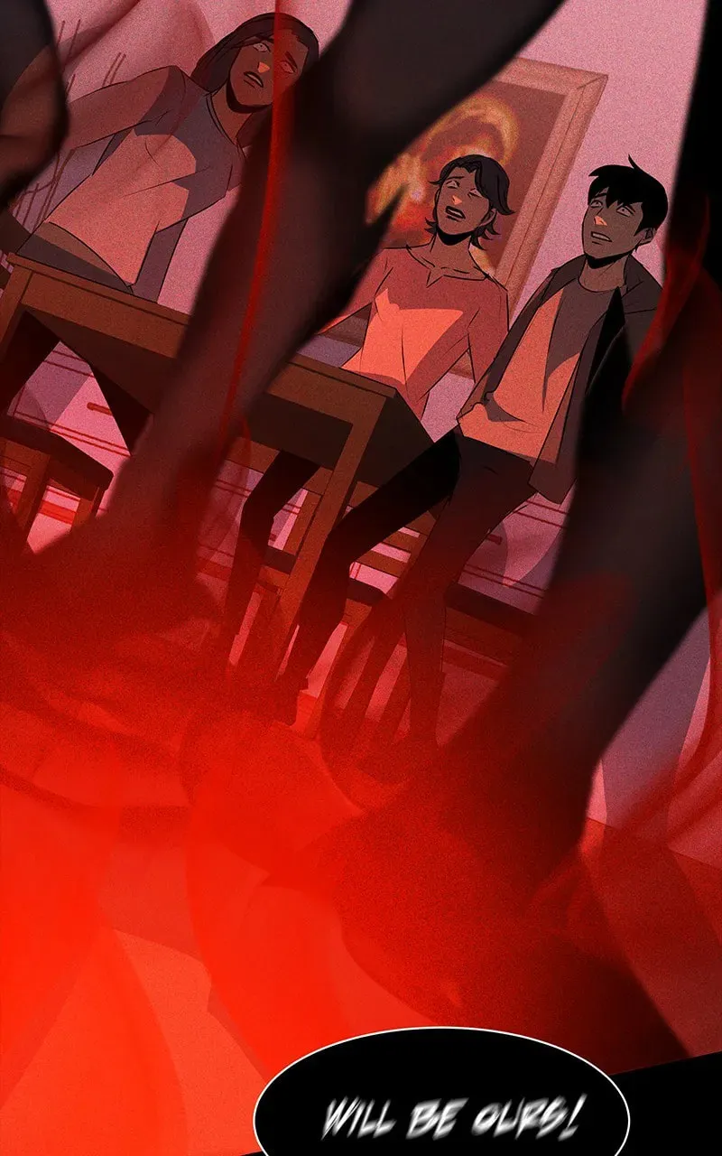 Covenant (Colored) Chapter 22 page 17 - 