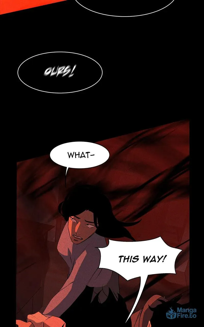 Covenant (Colored) Chapter 22 page 18 - 