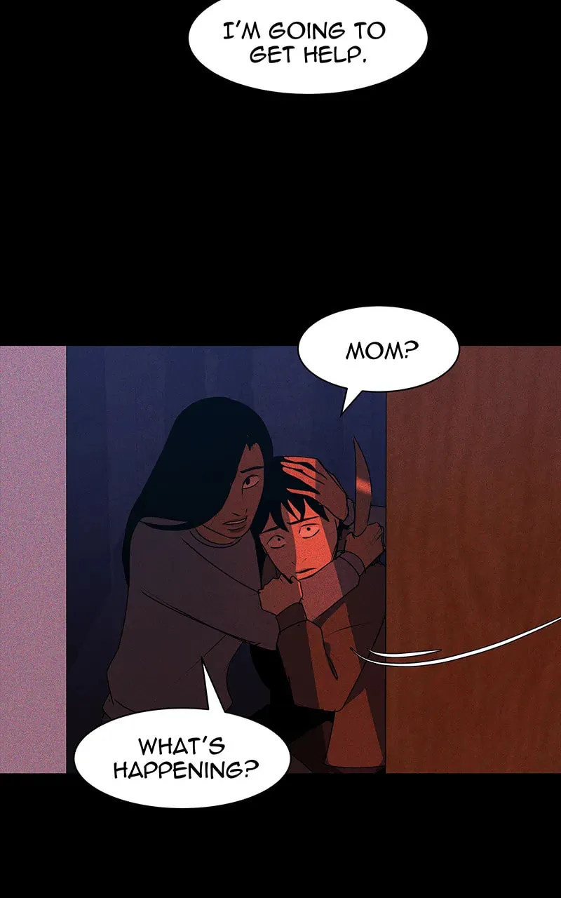 Covenant (Colored) Chapter 22 page 23 - 