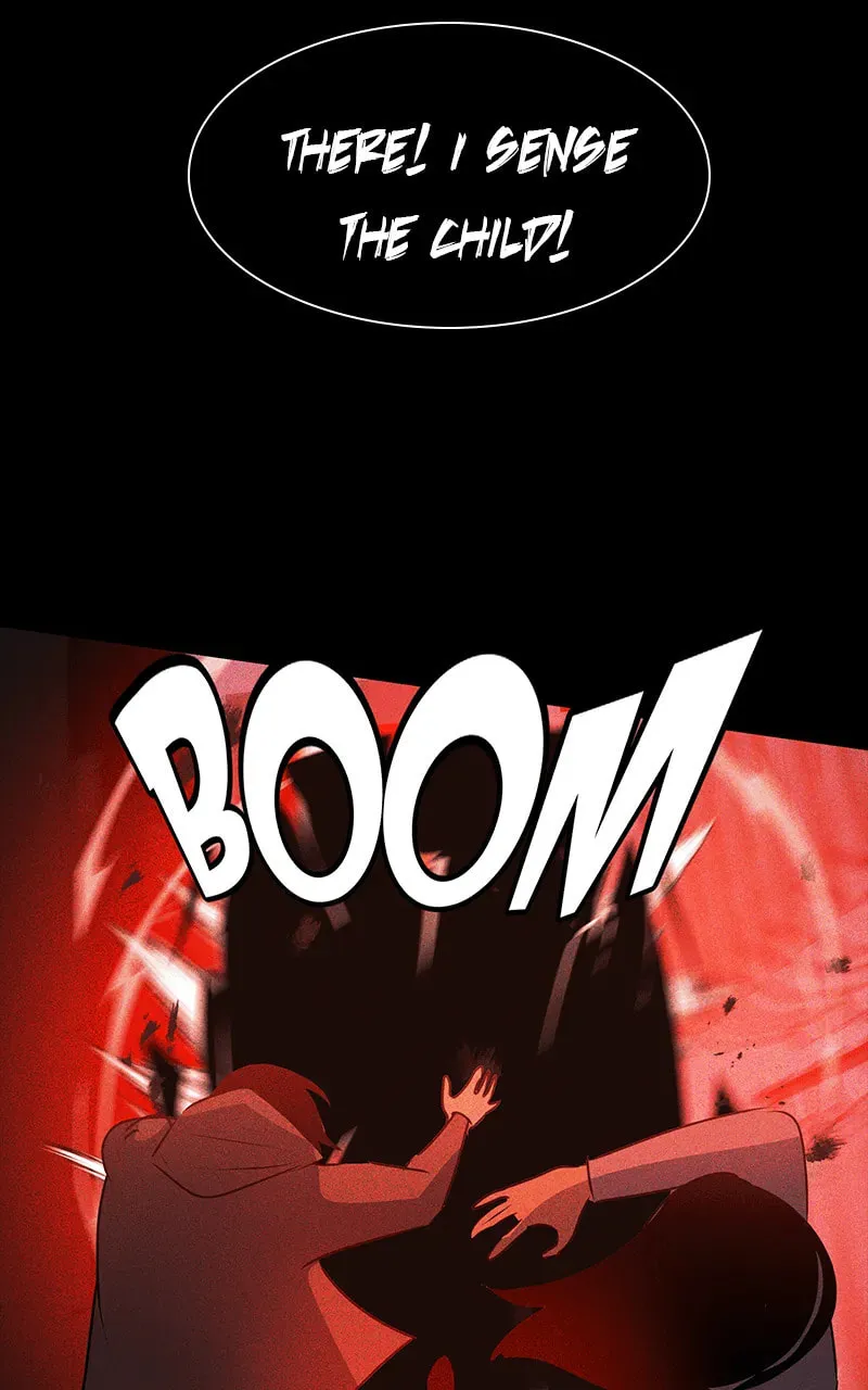 Covenant (Colored) Chapter 22 page 32 - 