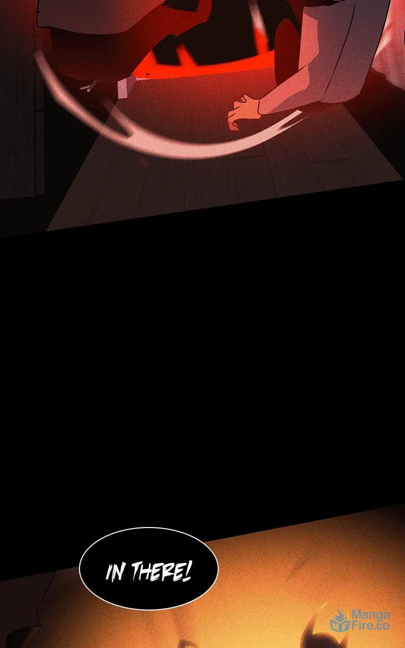 Covenant (Colored) Chapter 22 page 33 - 