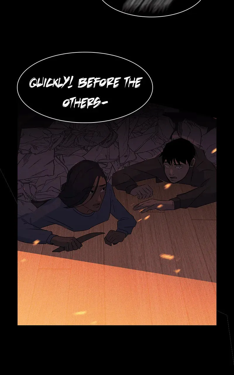 Covenant (Colored) Chapter 22 page 35 - 
