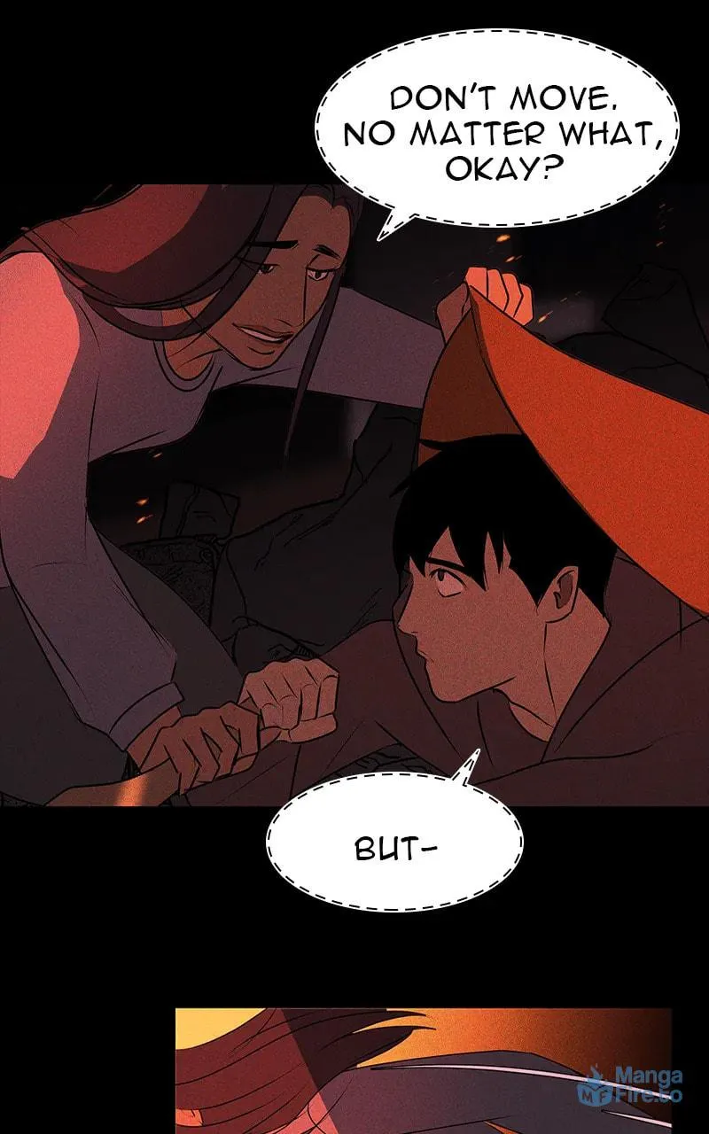 Covenant (Colored) Chapter 22 page 36 - 