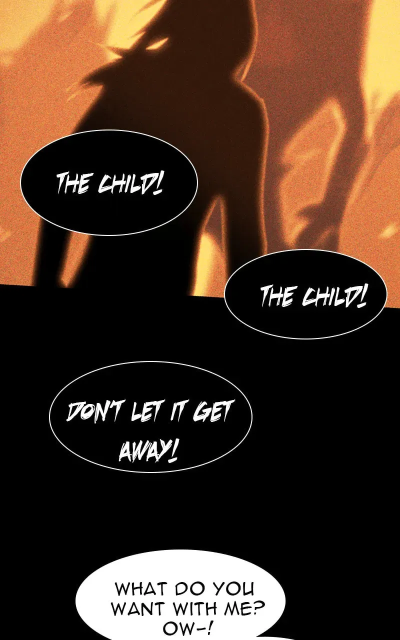 Covenant (Colored) Chapter 22 page 38 - 
