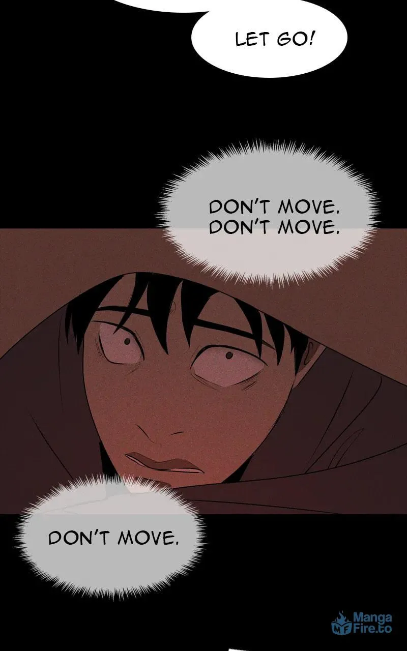 Covenant (Colored) Chapter 22 page 39 - 