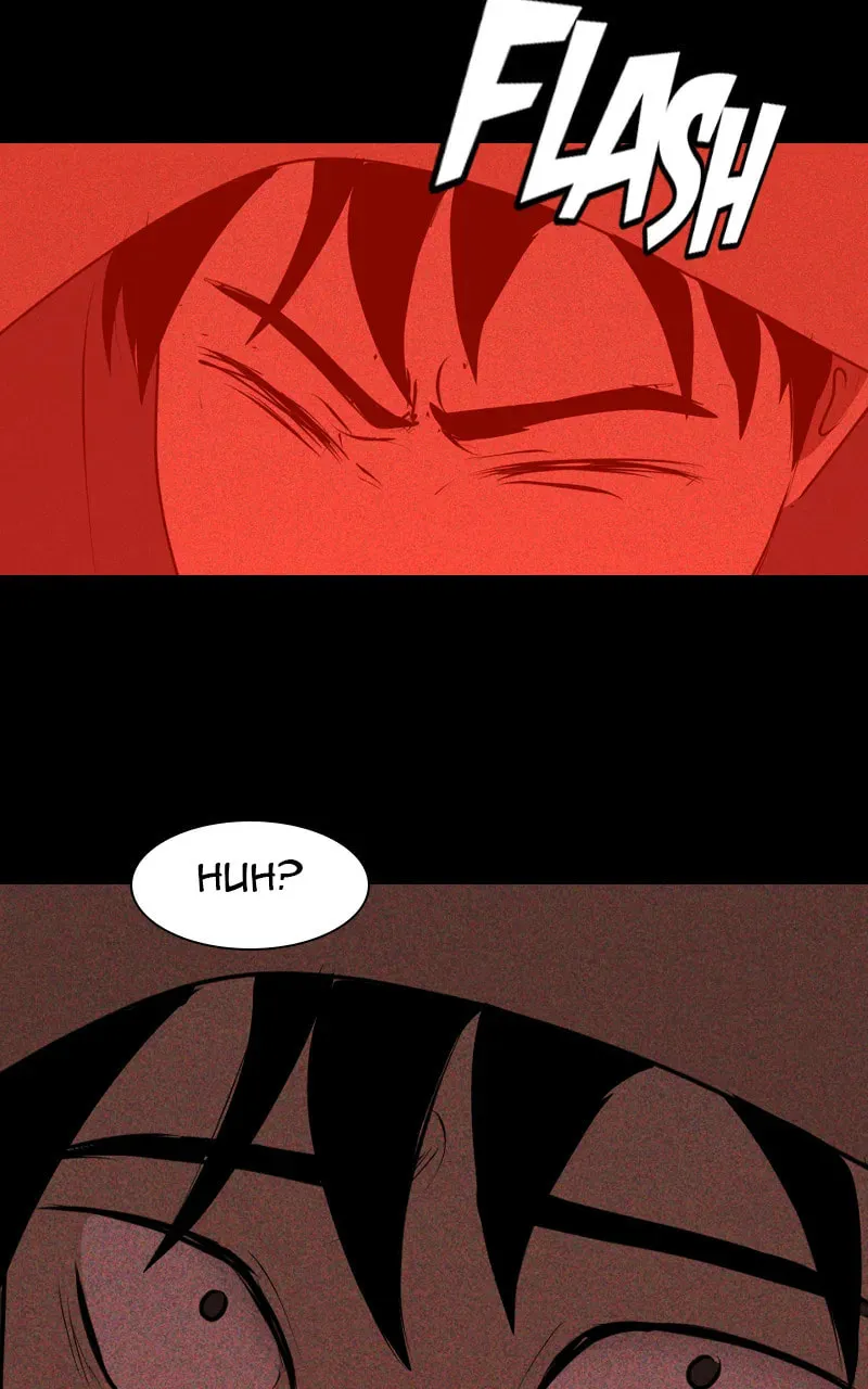 Covenant (Colored) Chapter 22 page 40 - 