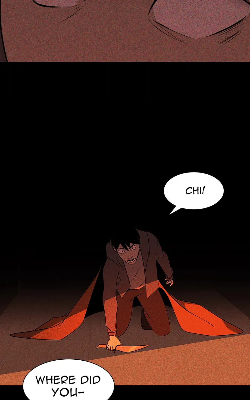 Covenant (Colored) Chapter 22 page 41 - 