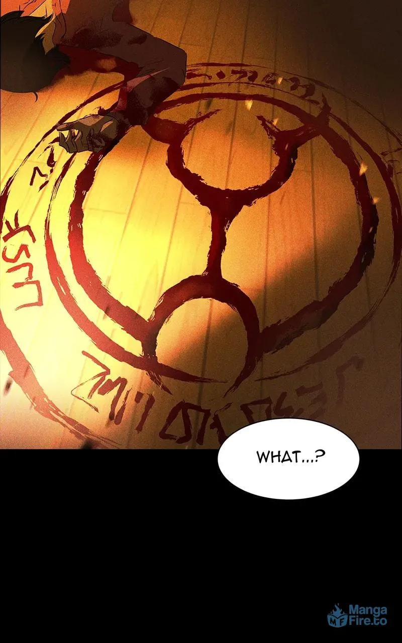 Covenant (Colored) Chapter 22 page 45 - 