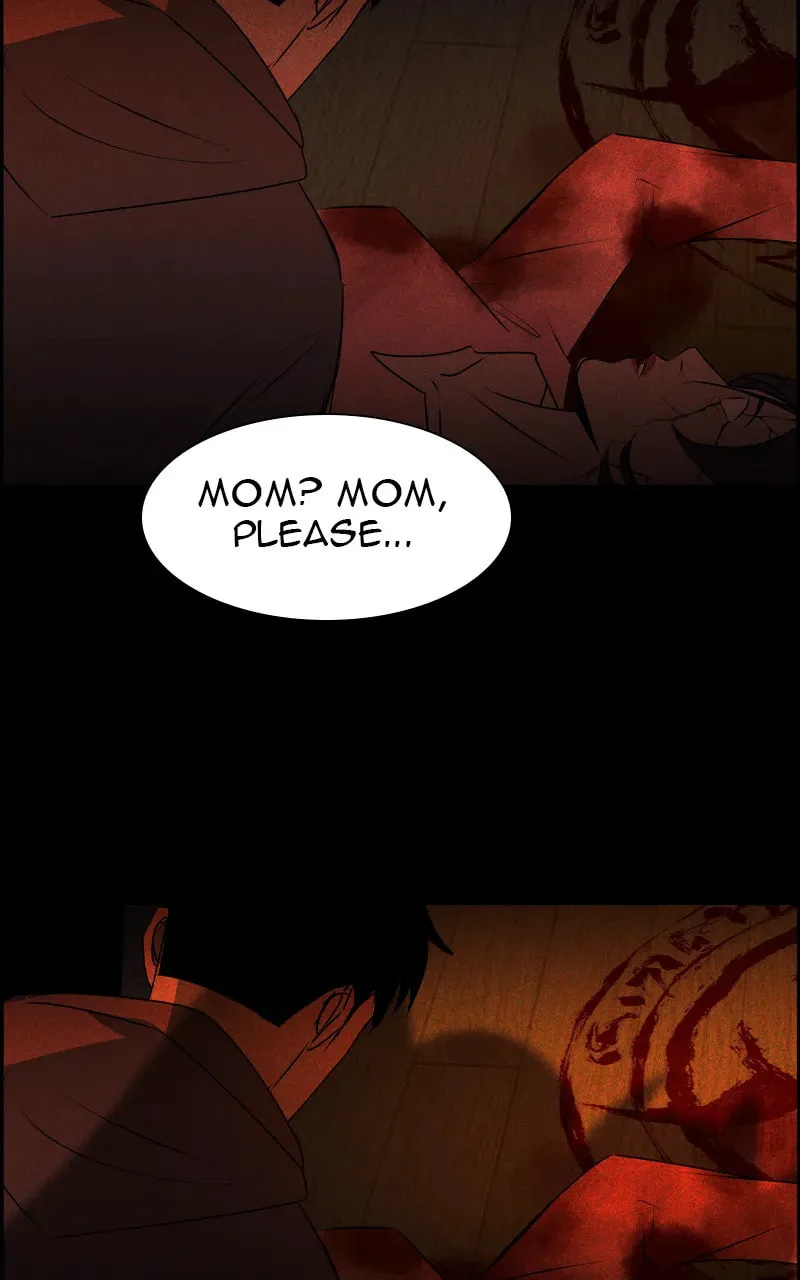 Covenant (Colored) Chapter 22 page 47 - 