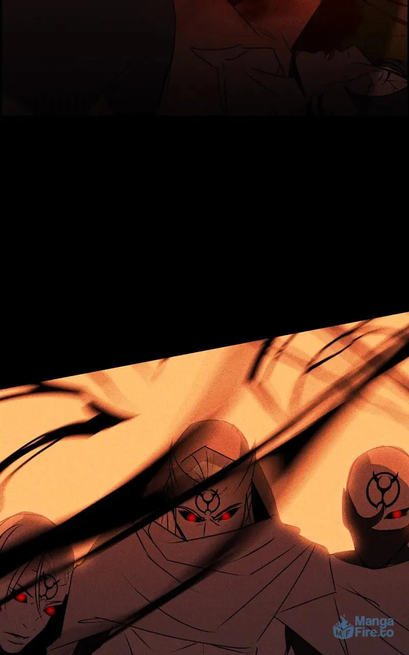 Covenant (Colored) Chapter 22 page 48 - 