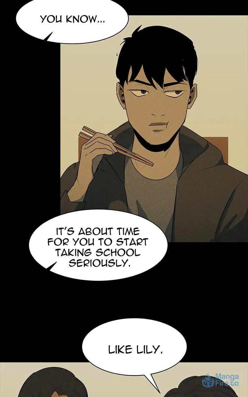 Covenant (Colored) Chapter 22 page 6 - 