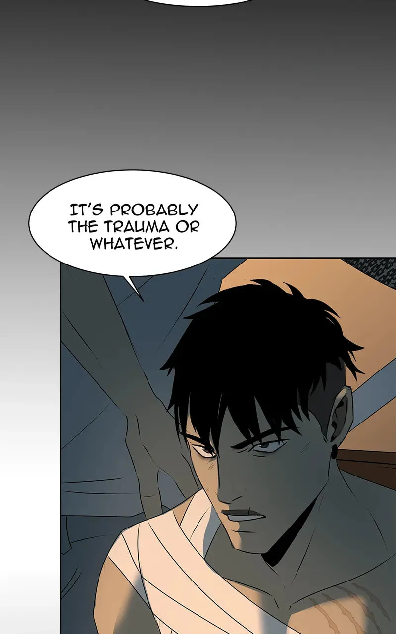 Covenant (Colored) Chapter 22 page 52 - 