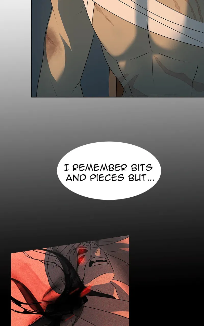 Covenant (Colored) Chapter 22 page 53 - 