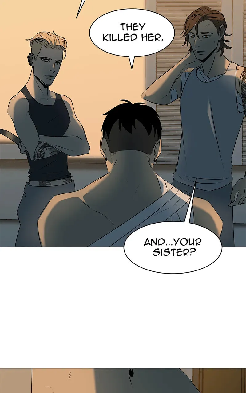 Covenant (Colored) Chapter 22 page 58 - 