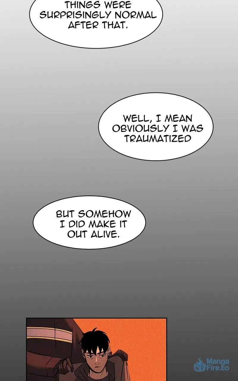 Covenant (Colored) Chapter 22 page 60 - 