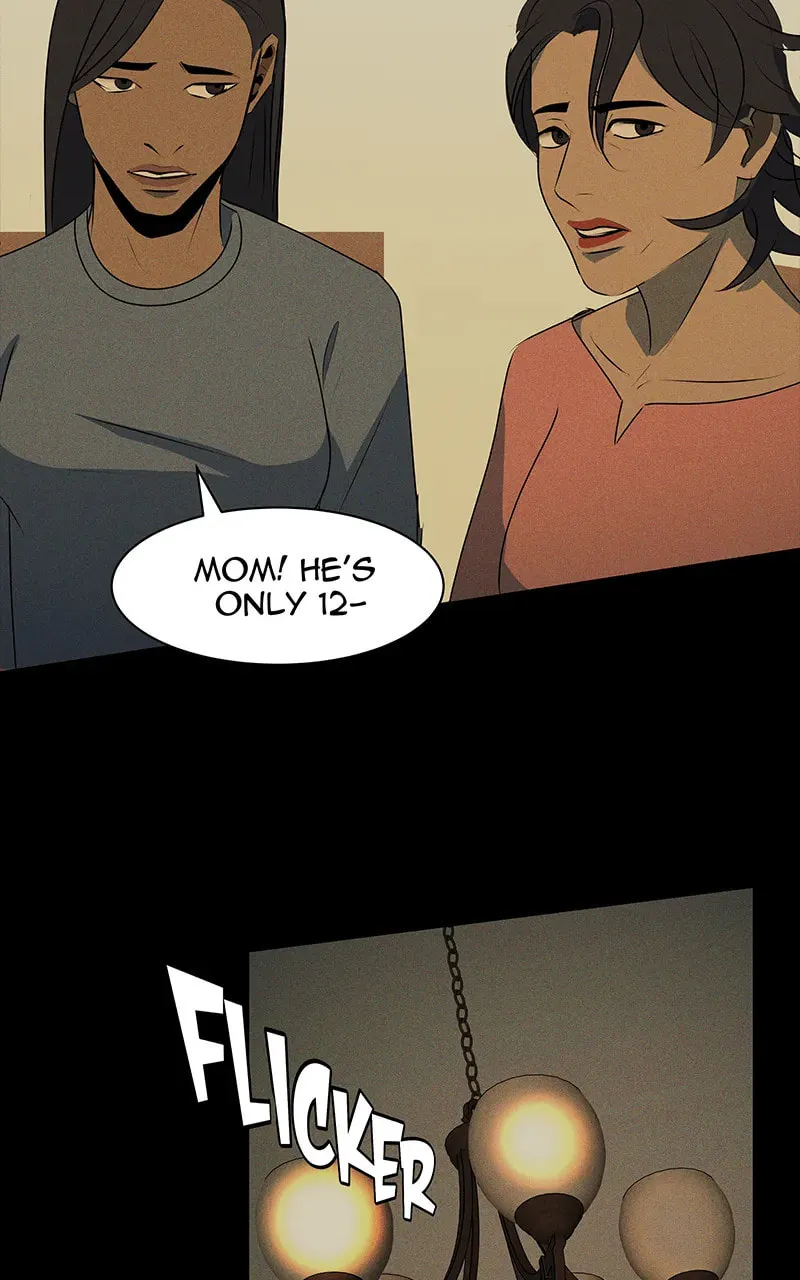 Covenant (Colored) Chapter 22 page 7 - 