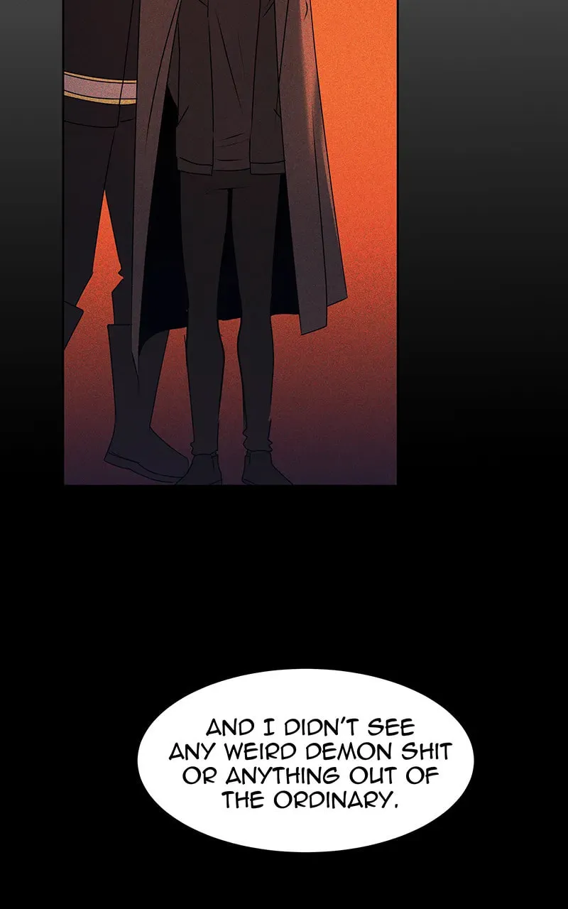 Covenant (Colored) Chapter 22 page 61 - 
