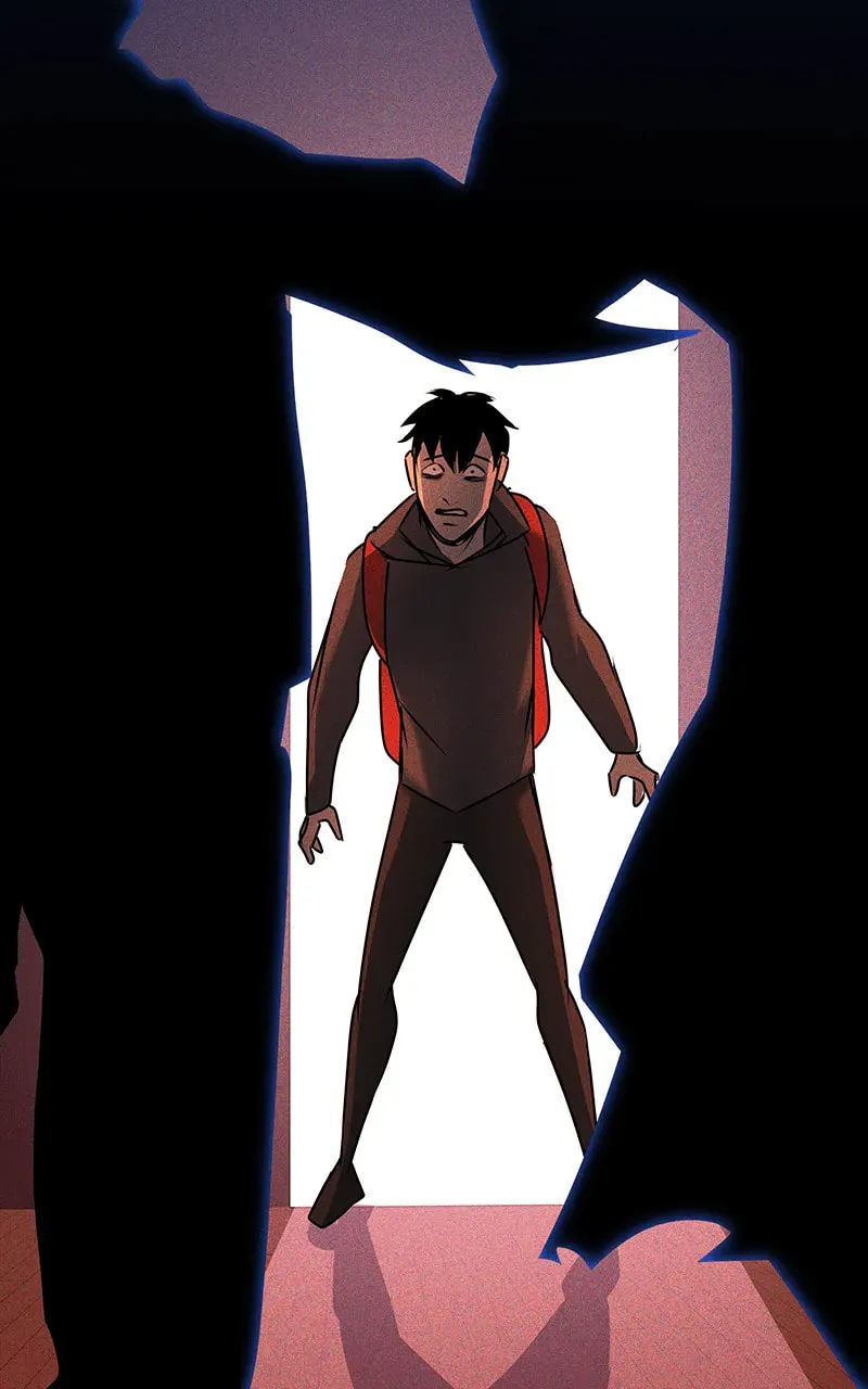Covenant (Colored) Chapter 22 page 64 - 