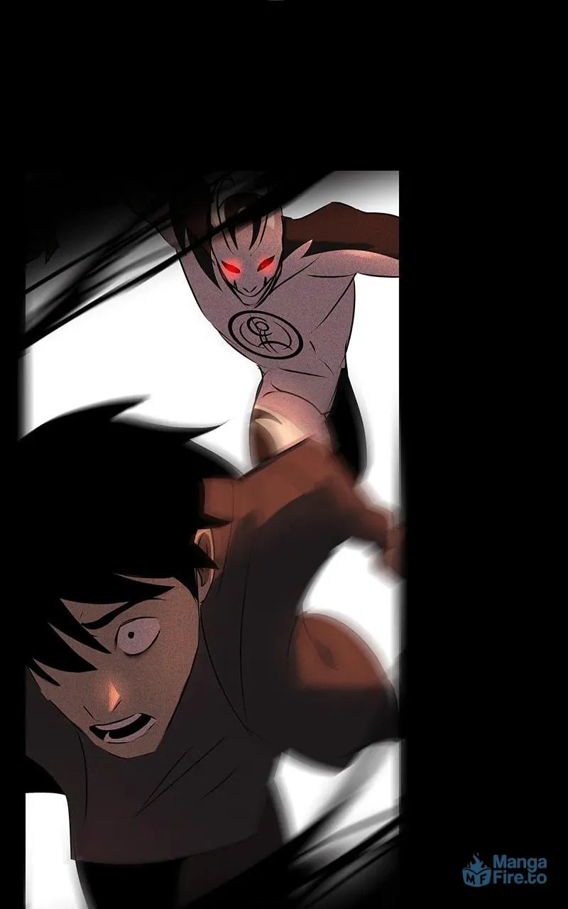 Covenant (Colored) Chapter 22 page 66 - 