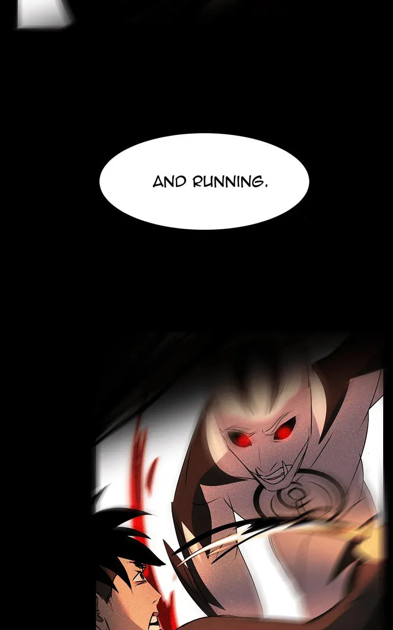 Covenant (Colored) Chapter 22 page 67 - 