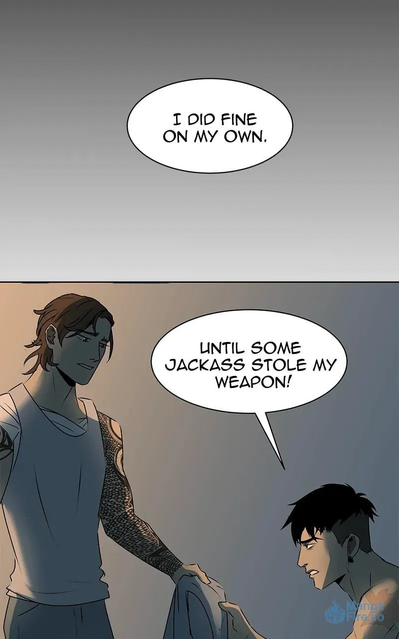 Covenant (Colored) Chapter 22 page 69 - 