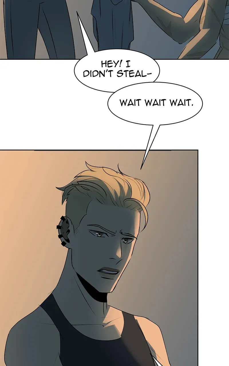 Covenant (Colored) Chapter 22 page 70 - 