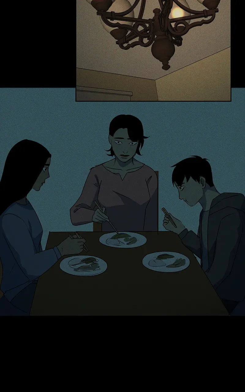 Covenant (Colored) Chapter 22 page 8 - 