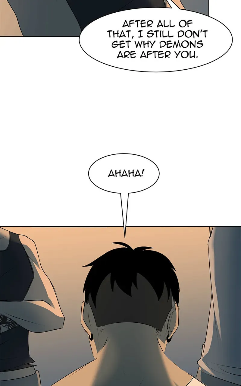 Covenant (Colored) Chapter 22 page 71 - 