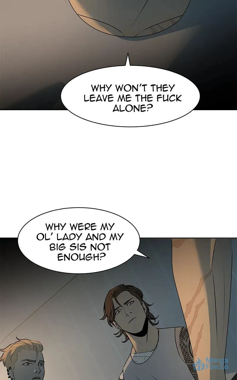 Covenant (Colored) Chapter 22 page 75 - 