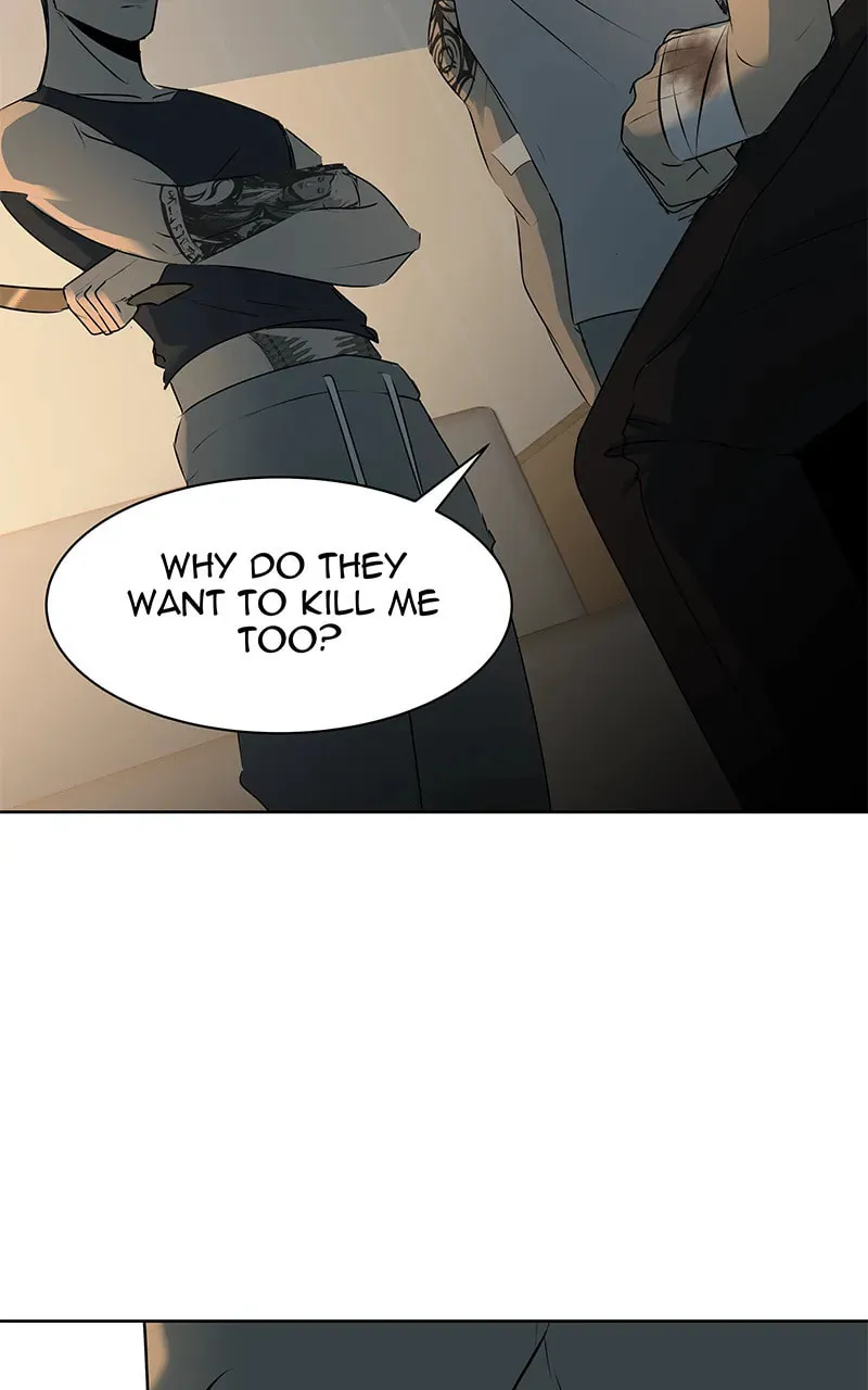 Covenant (Colored) Chapter 22 page 76 - 