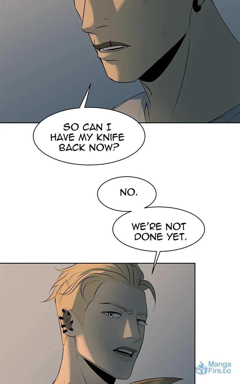 Covenant (Colored) Chapter 22 page 78 - 
