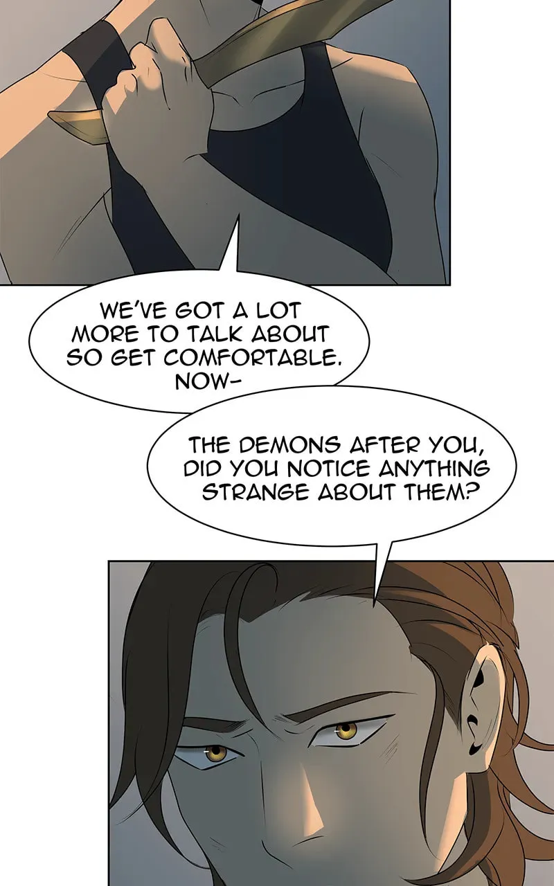Covenant (Colored) Chapter 22 page 79 - 