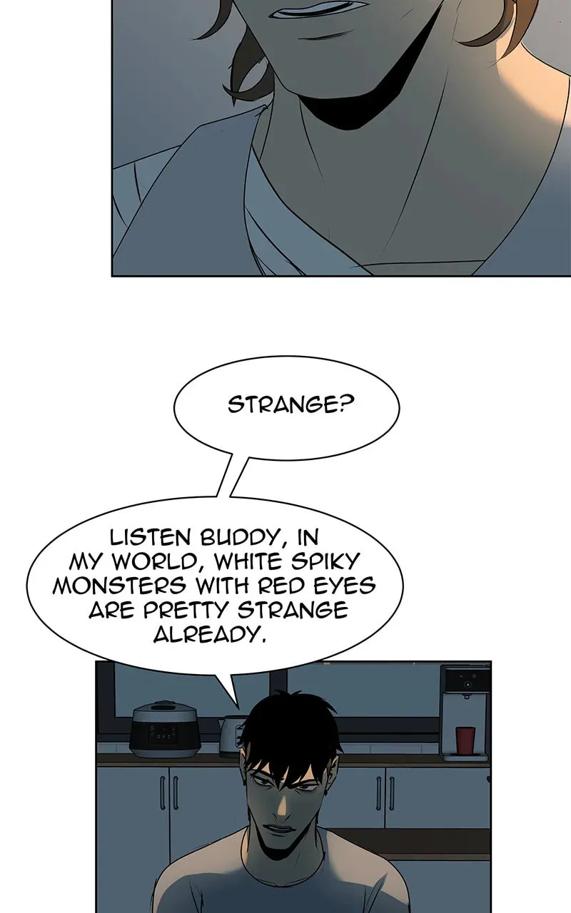 Covenant (Colored) Chapter 22 page 80 - 