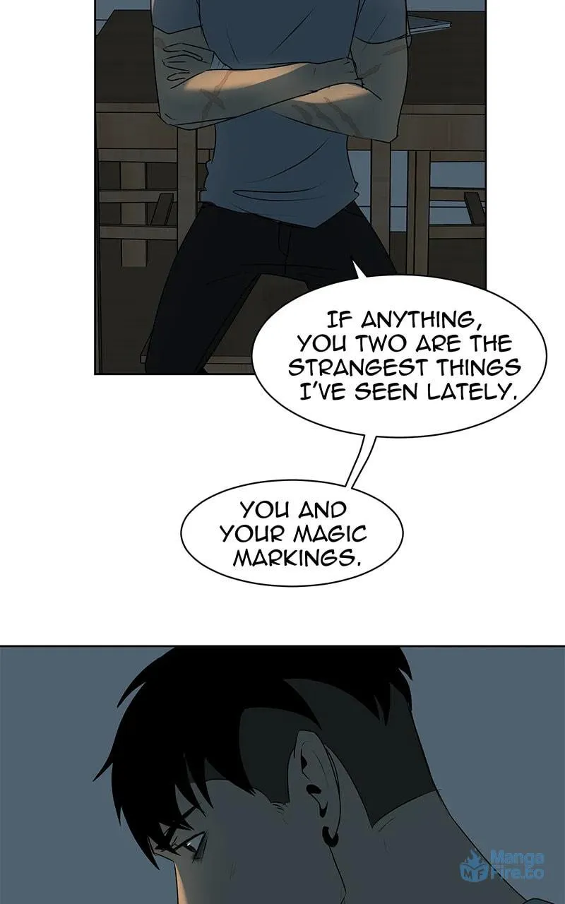 Covenant (Colored) Chapter 22 page 81 - 