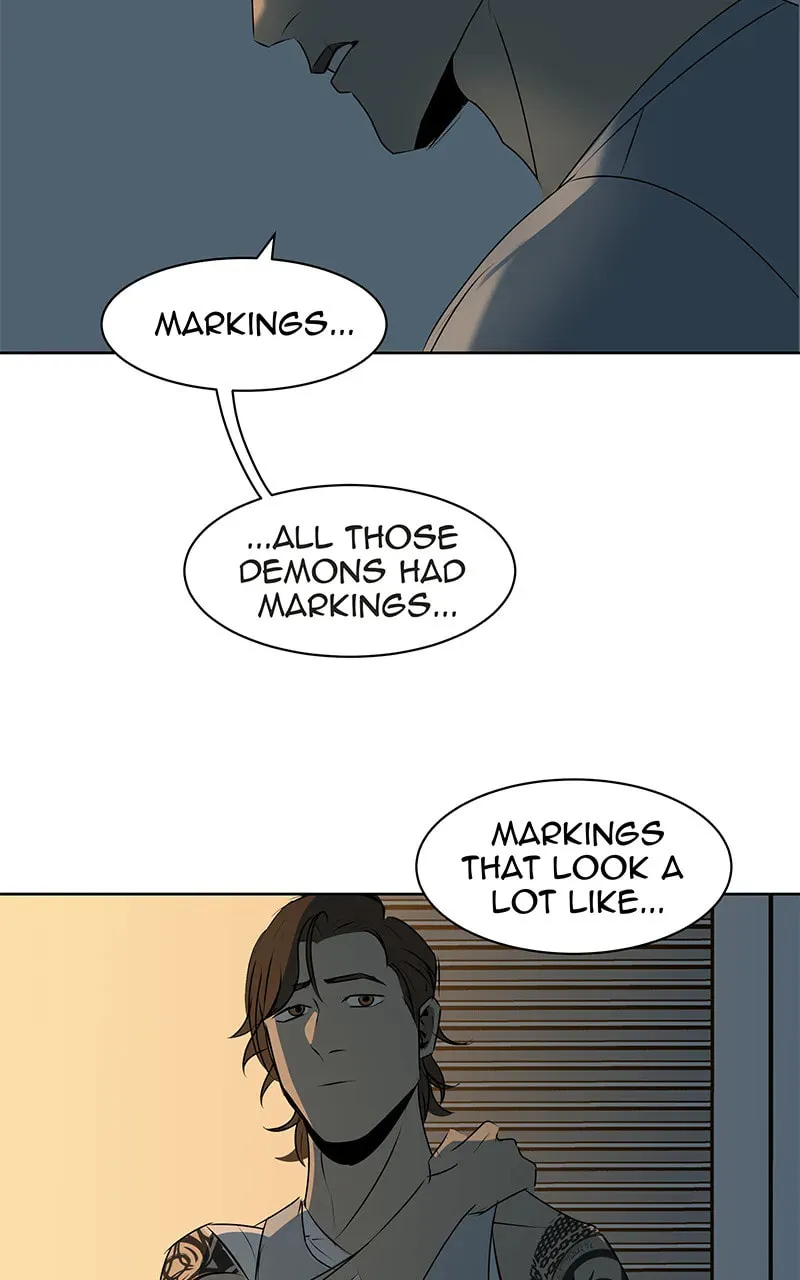Covenant (Colored) Chapter 22 page 82 - 