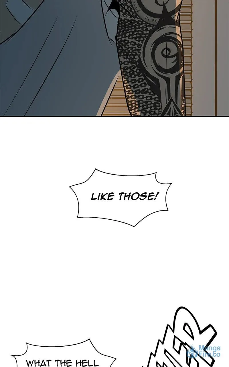 Covenant (Colored) Chapter 22 page 84 - 