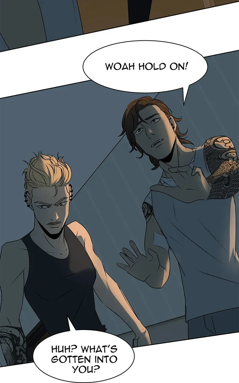 Covenant (Colored) Chapter 22 page 86 - 