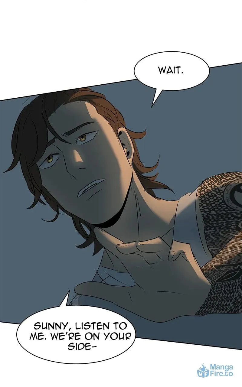 Covenant (Colored) Chapter 22 page 87 - 