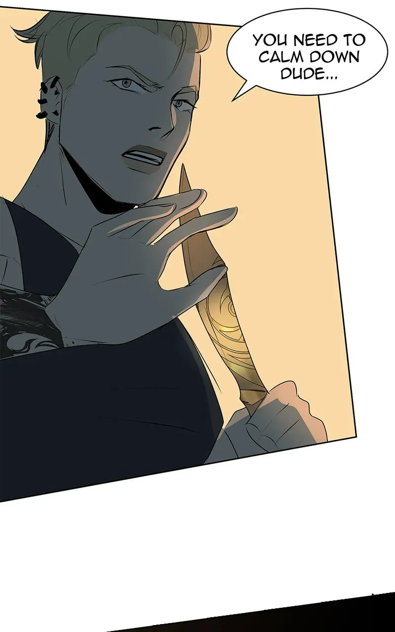 Covenant (Colored) Chapter 22 page 88 - 