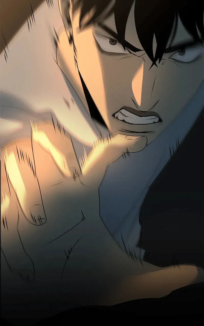 Covenant (Colored) Chapter 22 page 91 - 