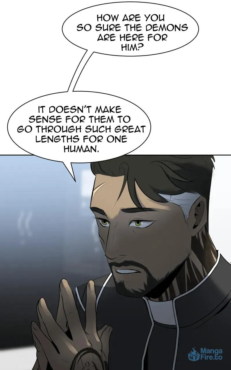 Covenant (Colored) Chapter 23 page 15 - 