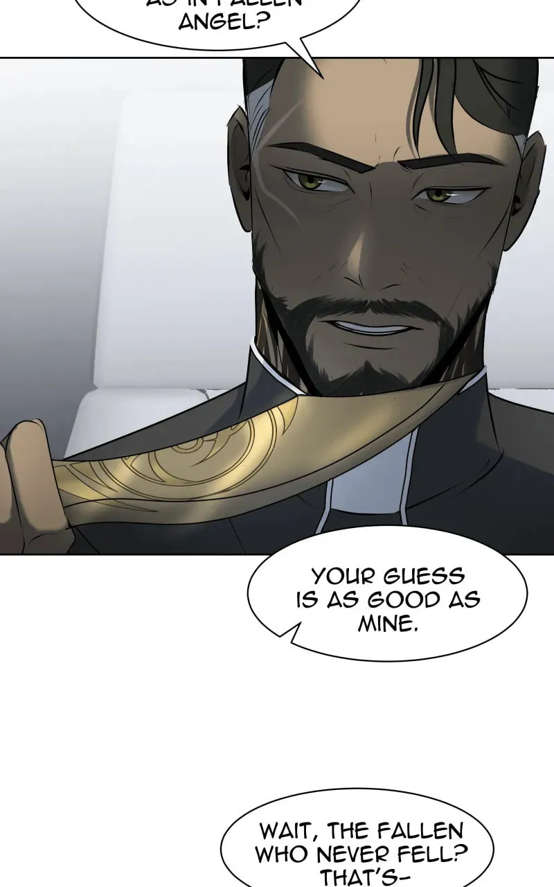 Covenant (Colored) Chapter 23 page 20 - 