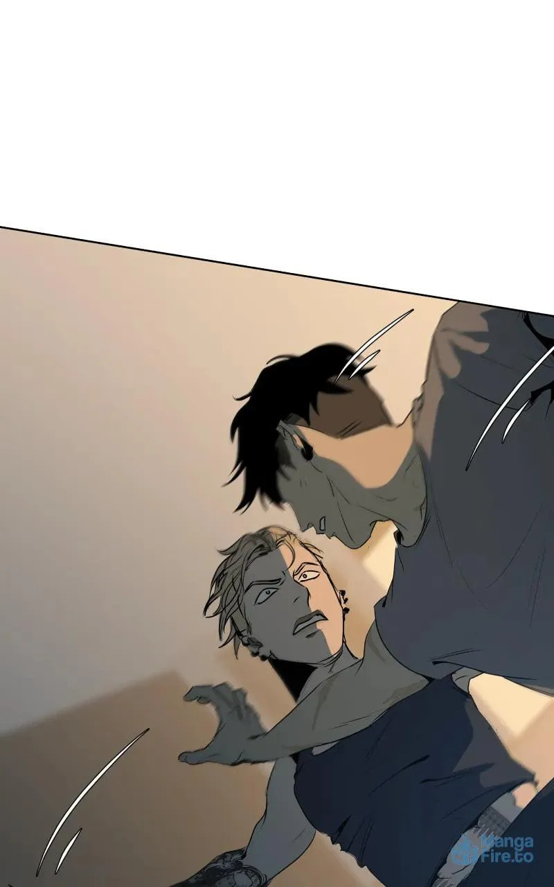 Covenant (Colored) Chapter 23 page 3 - 