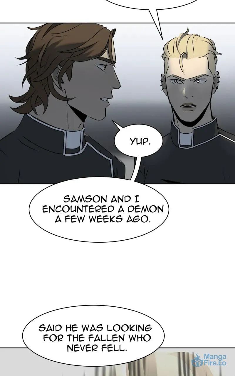 Covenant (Colored) Chapter 23 page 21 - 