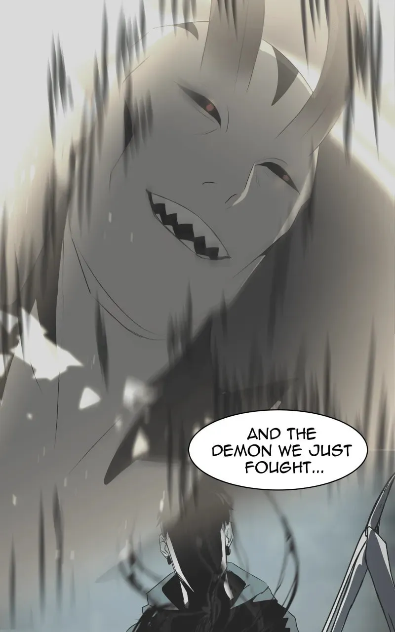 Covenant (Colored) Chapter 23 page 22 - 
