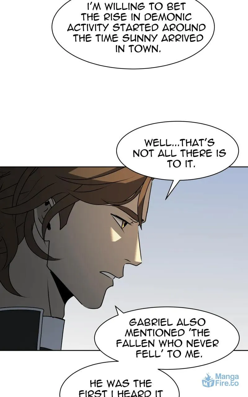 Covenant (Colored) Chapter 23 page 24 - 