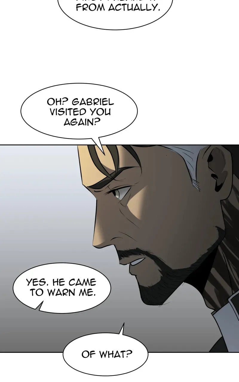 Covenant (Colored) Chapter 23 page 25 - 