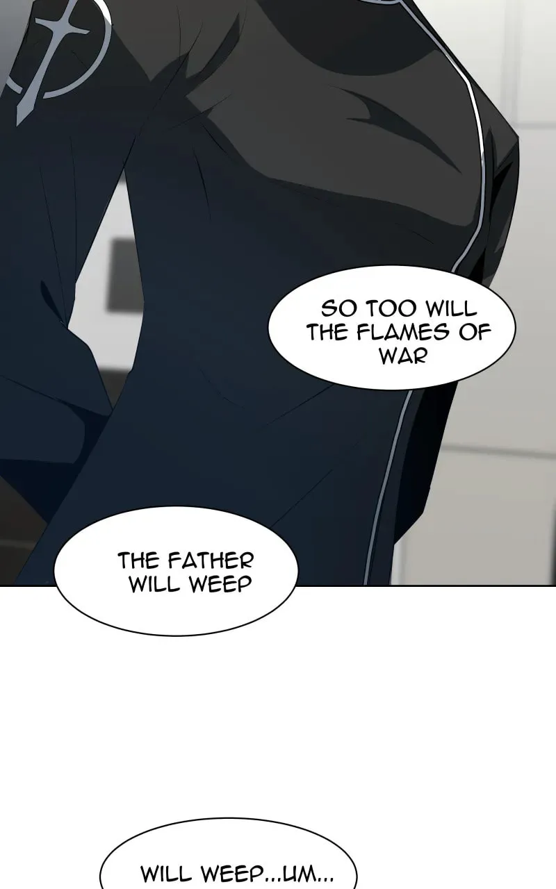Covenant (Colored) Chapter 23 page 28 - 