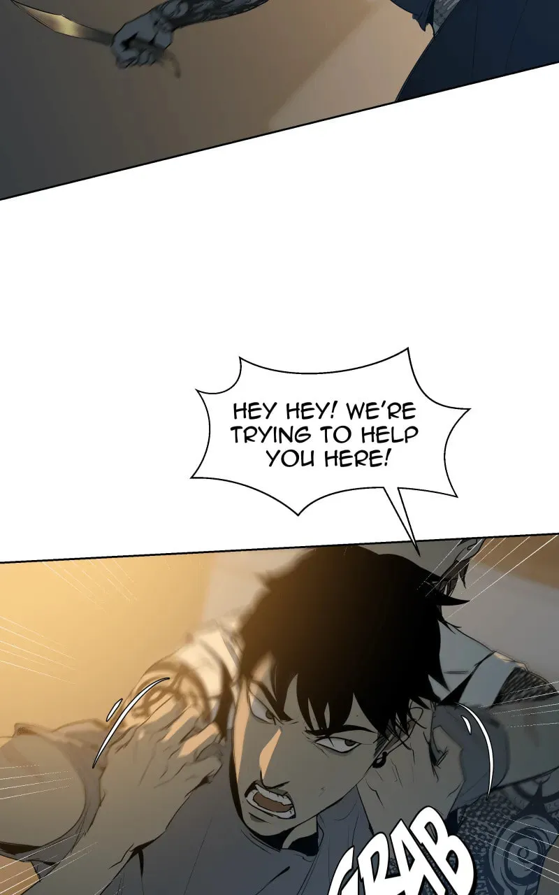 Covenant (Colored) Chapter 23 page 4 - 